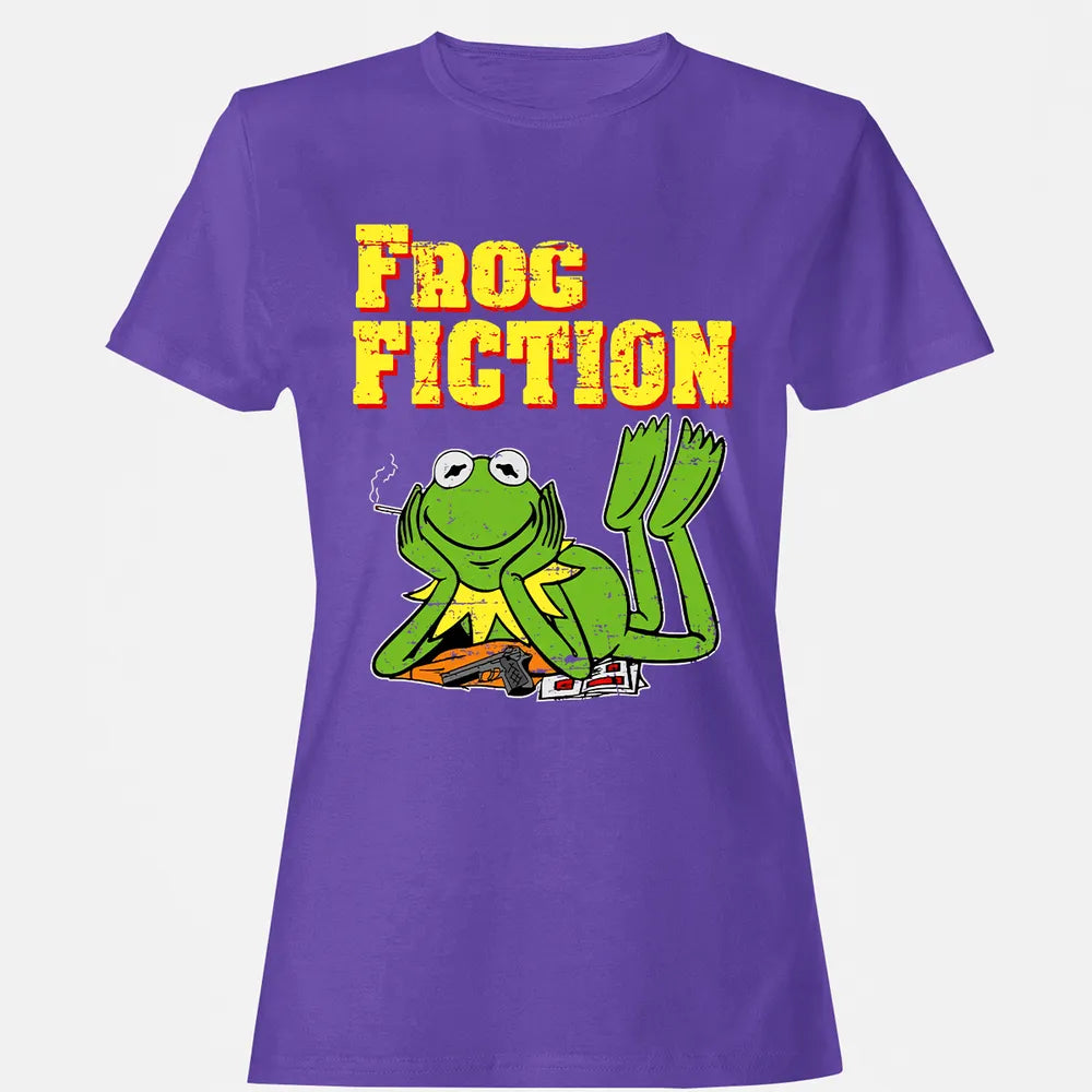 Women's T-shirt - W4F9RX9E