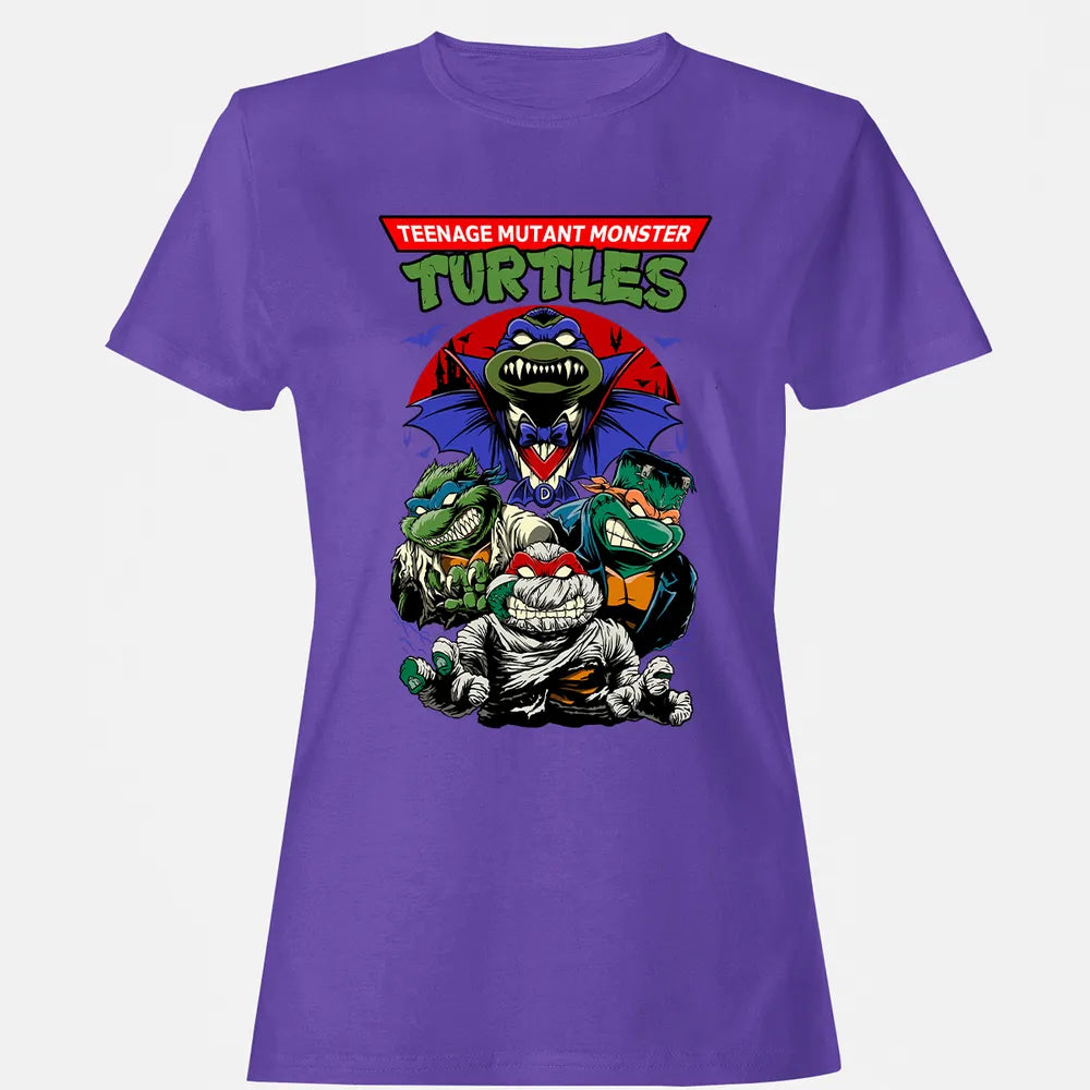 Women's T-shirt - J2SYQSPJ