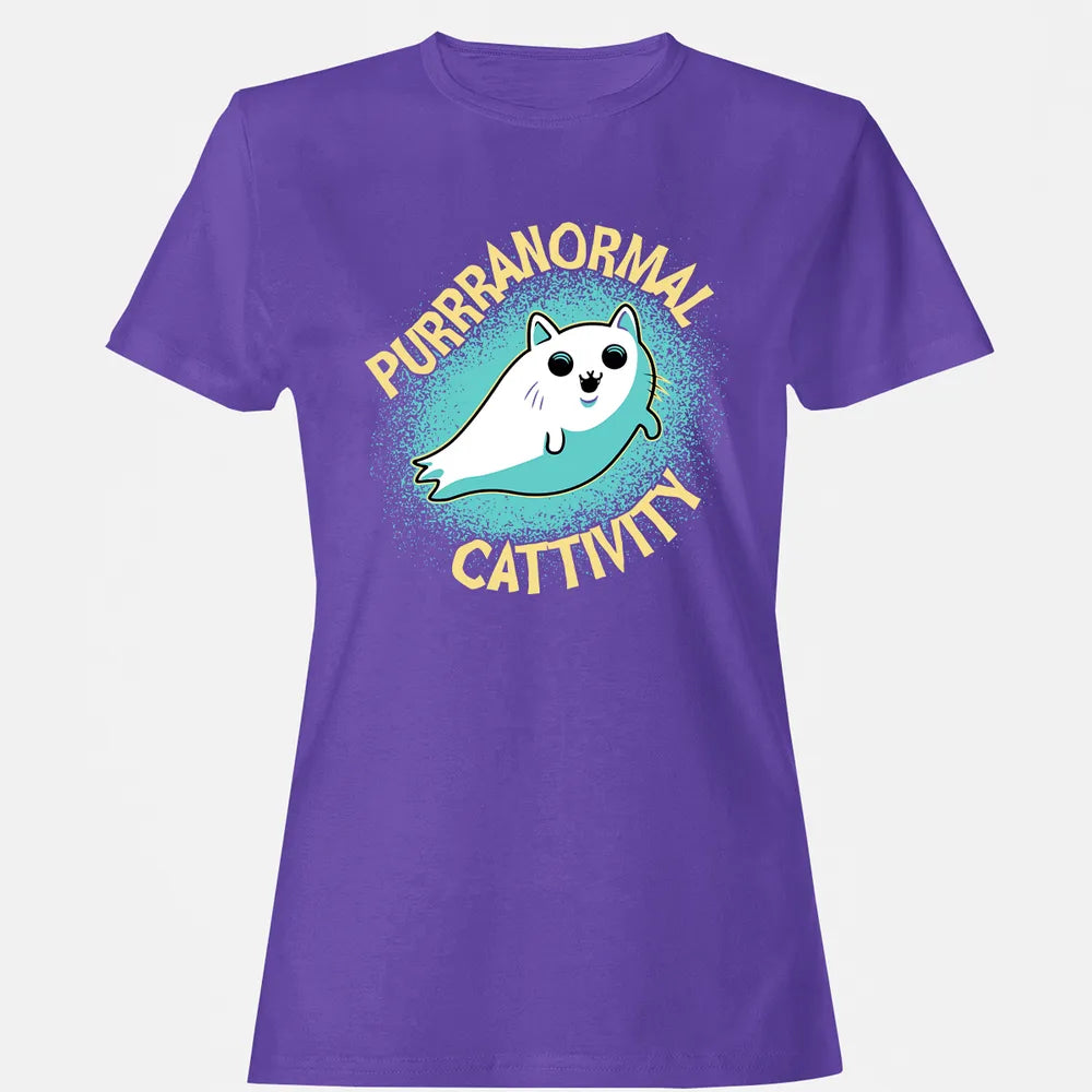 Women's T-shirt - ANS9PNZH