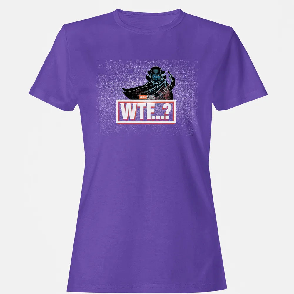 Women's T-shirt - M7WA21S5