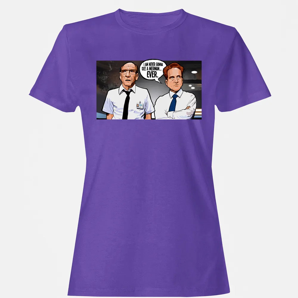 Women's T-shirt - 8UYD21CS