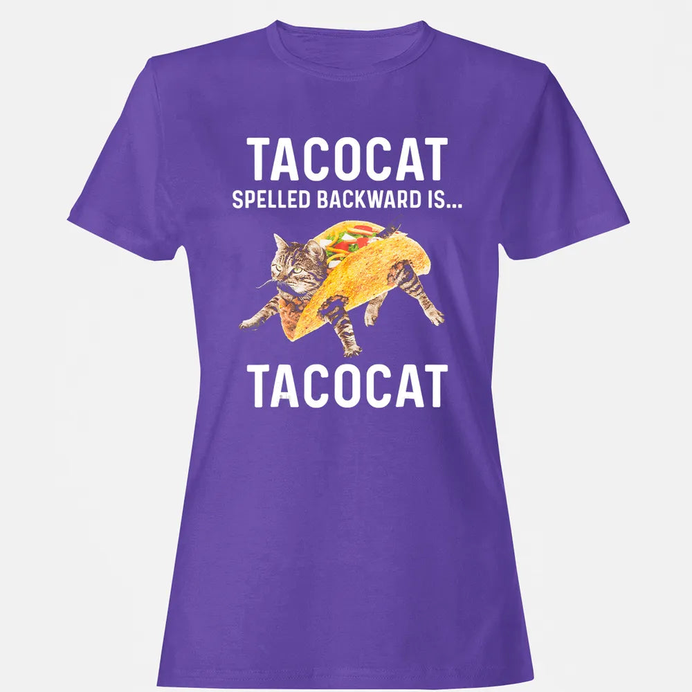 Women's T-shirt - 8TF4J3QY