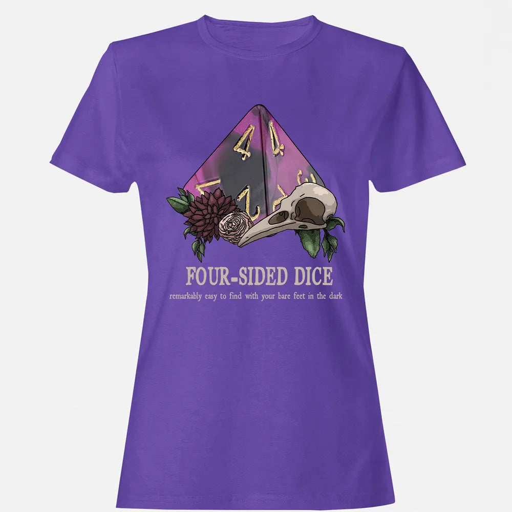 Women's T-shirt - 1RACU6A2