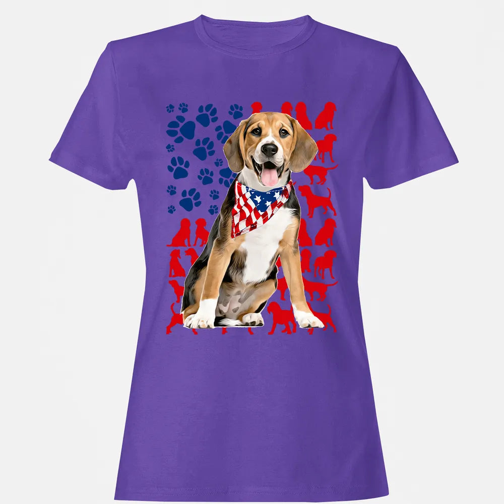 Women's T-shirt - ATMNBZ9K