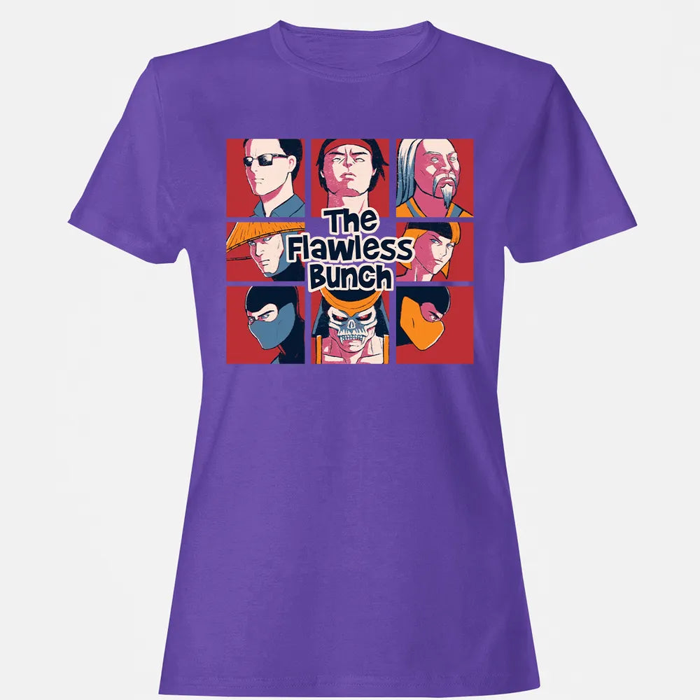 Women's T-shirt - X1FK5U2Q