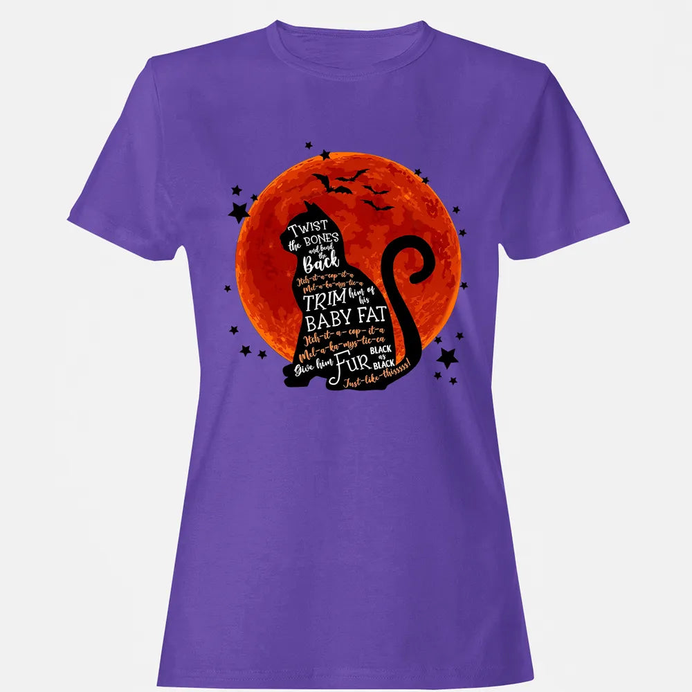 Women's T-shirt - SGYEZ1M6