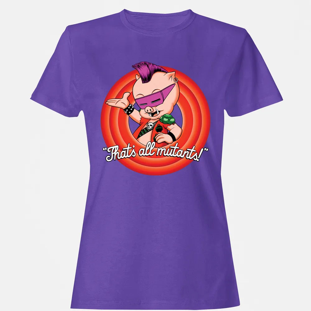 Women's T-shirt - GYN2W3BT