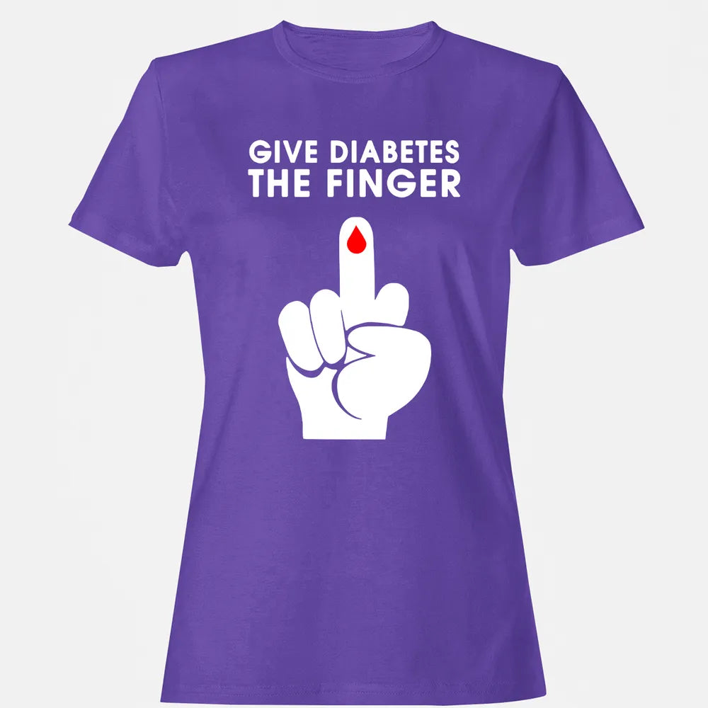 Women's T-shirt - C4KD72J9
