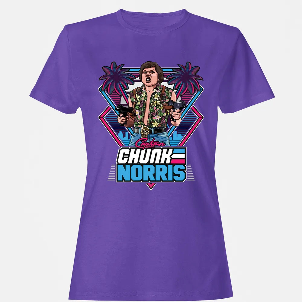 Women's T-shirt - KL3488RU