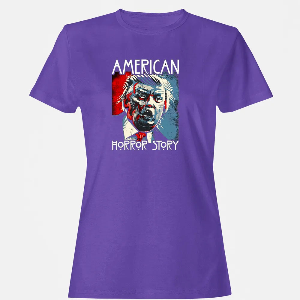 Women's T-shirt - HYJ1HAT6