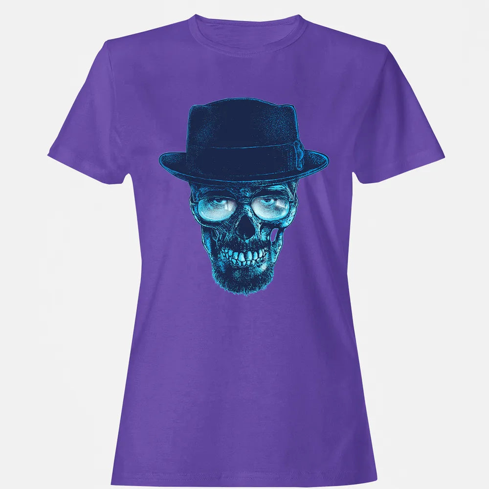 Women's T-shirt - H3WZU63R