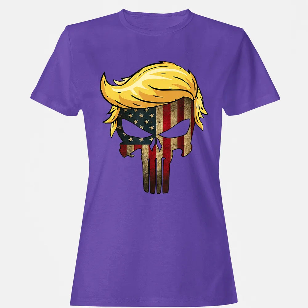 Women's T-shirt - BPPX45SC