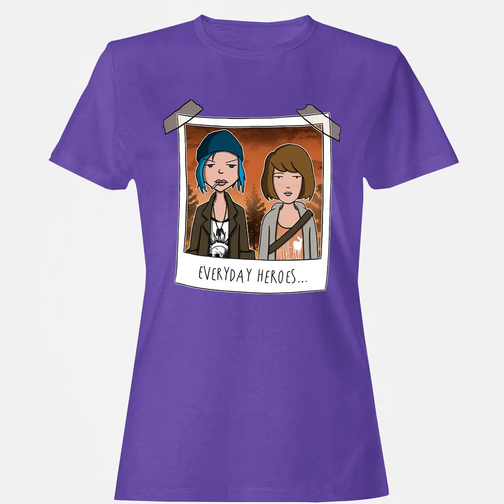 Women's T-shirt - 29MYJDGY