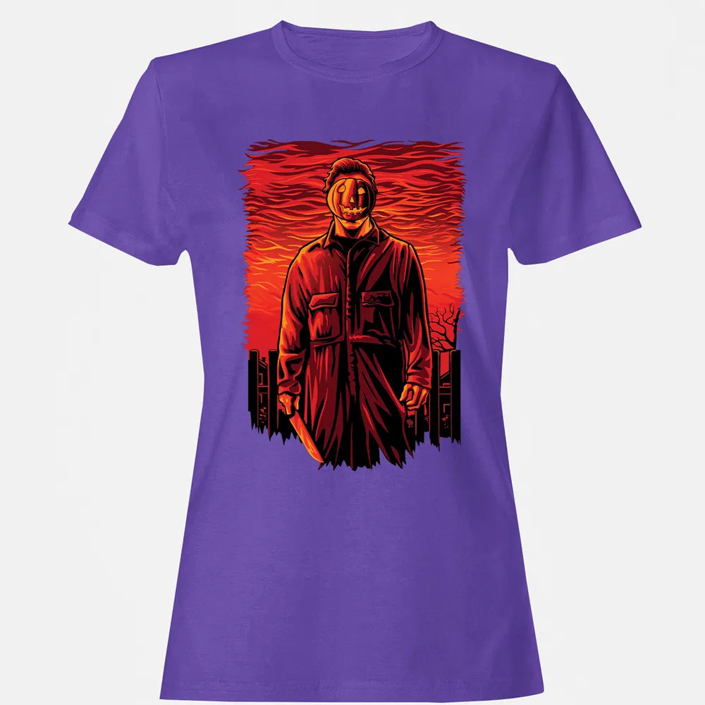 Women's T-shirt - PJ1U8HKH