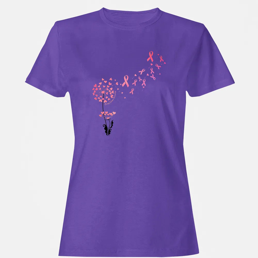 Women's T-shirt - AQTUYM8P