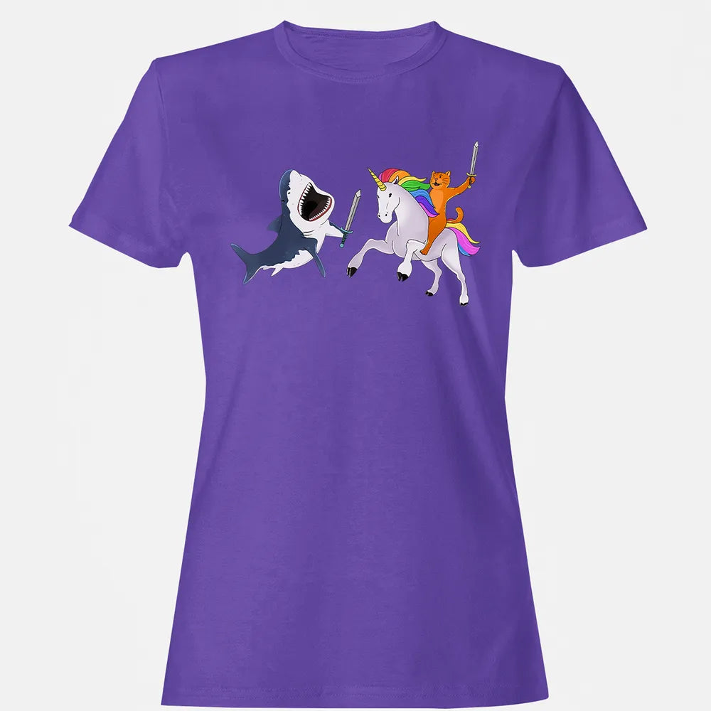 Women's T-shirt - LPZ81RUT