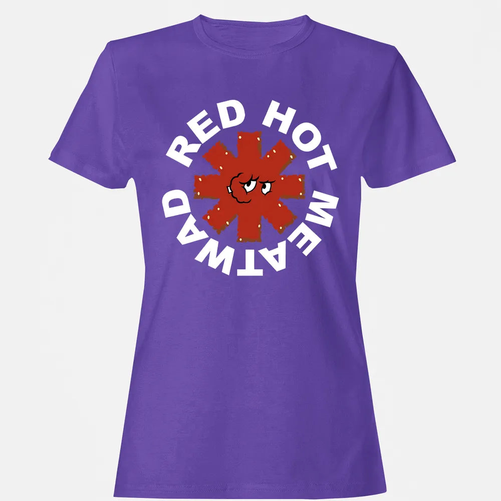 Women's T-shirt - NDMX9JQZ