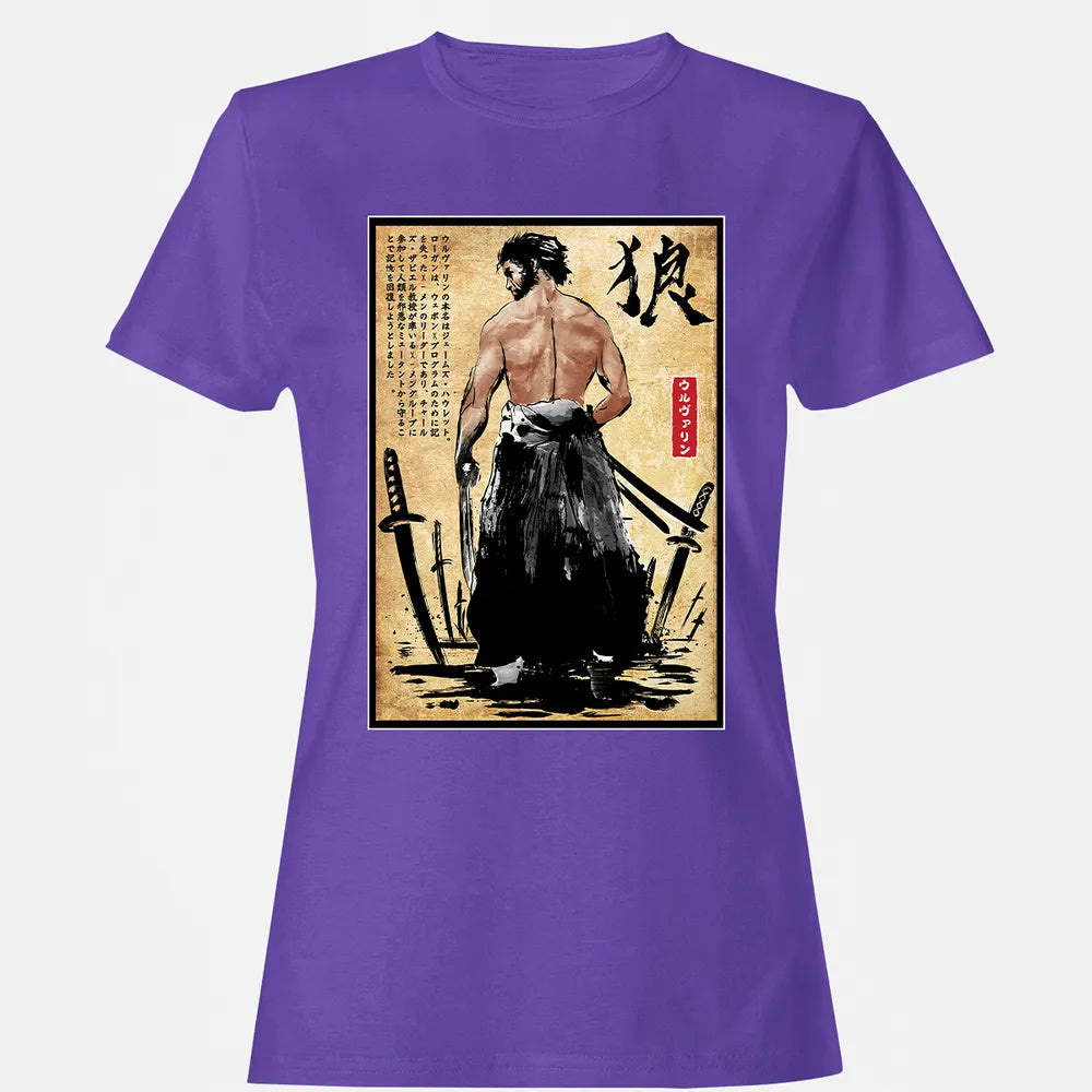 Women's T-shirt - S3CFBW3C