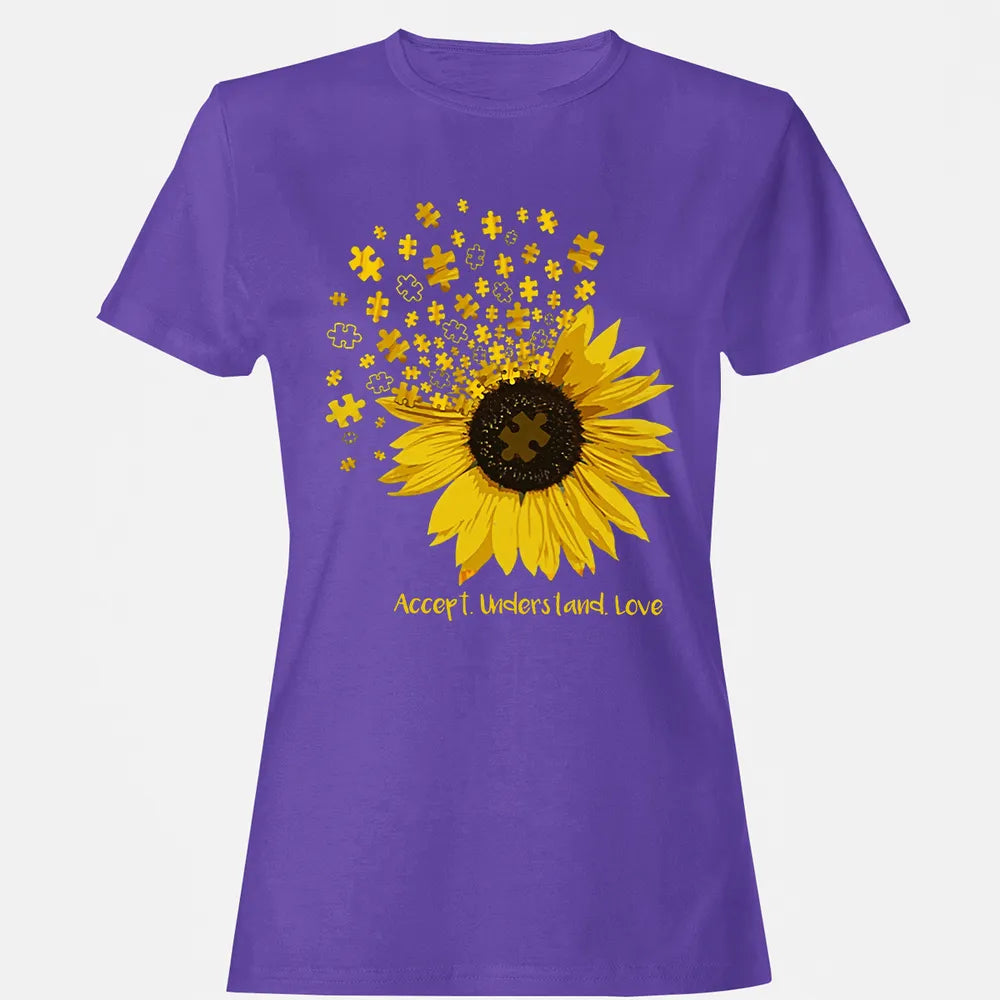 Women's T-shirt - 1HH4Z9GR