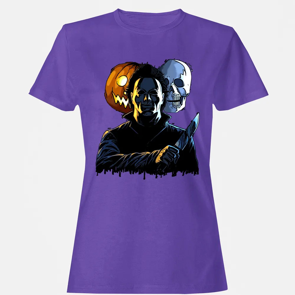 Women's T-shirt - JV2XLJJ8