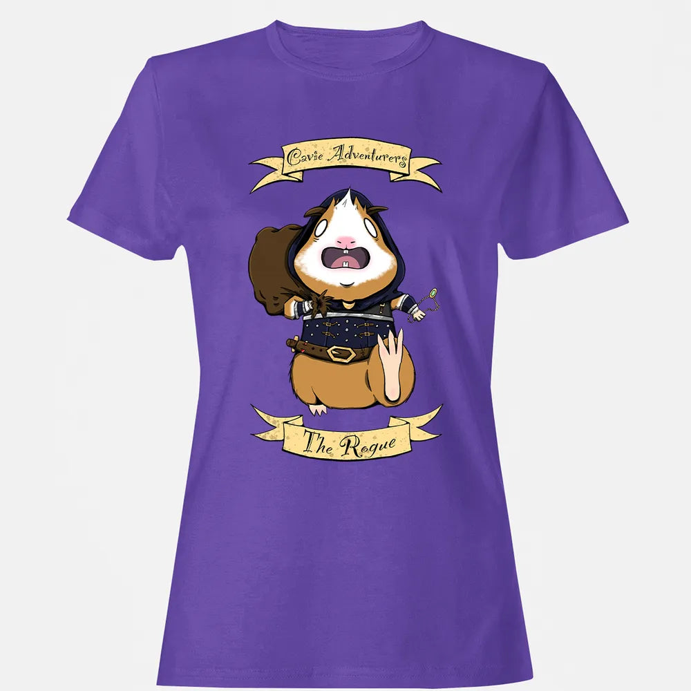 Women's T-shirt - K8WDWDS5