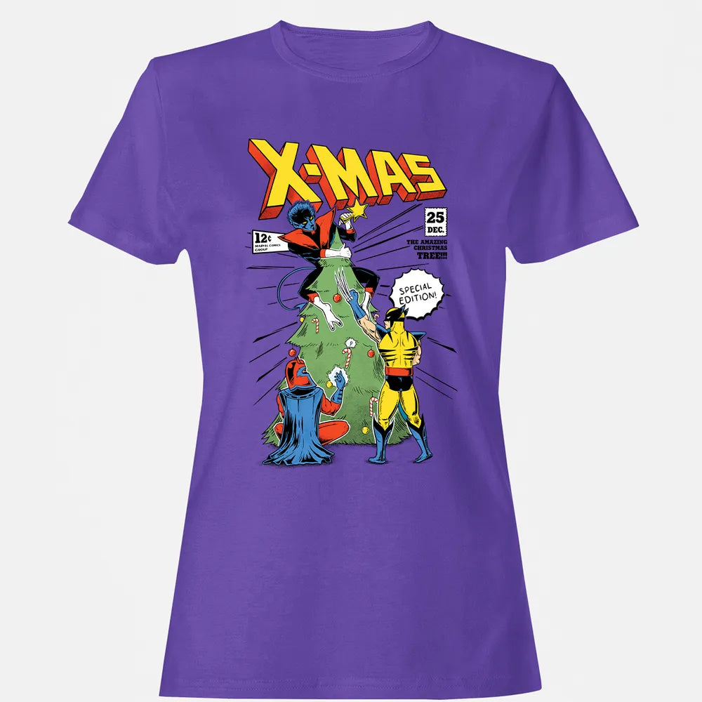Women's T-shirt - 7HSSUNY9
