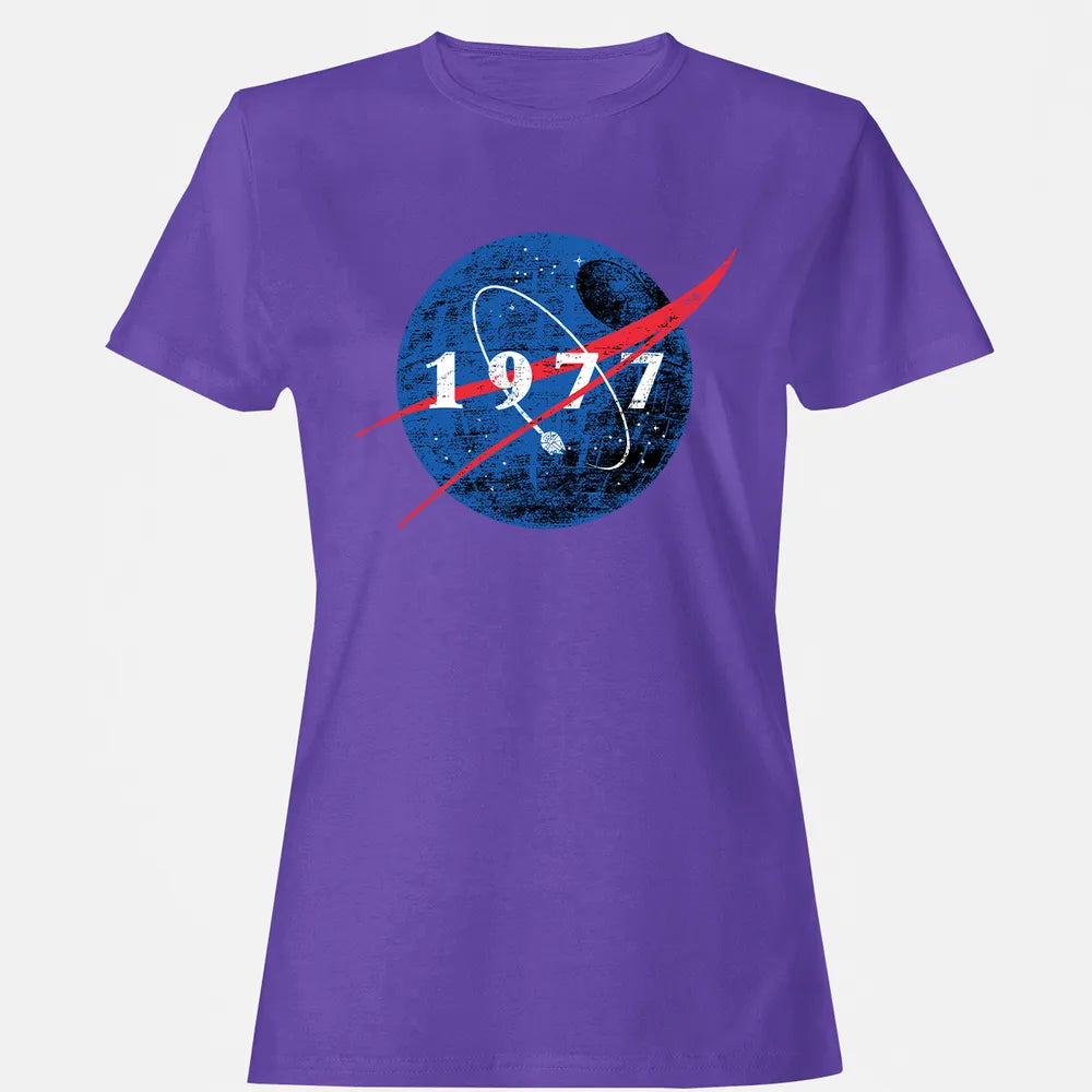 Women's T-shirt - F75BXZMH
