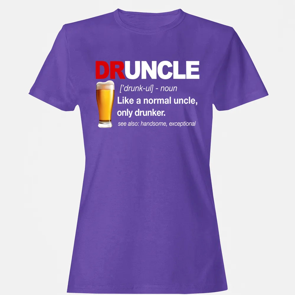 Women's T-shirt - YSDRESRJ