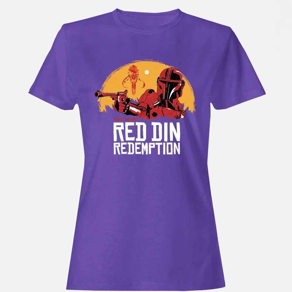 Women's T-shirt - CPABHMUE