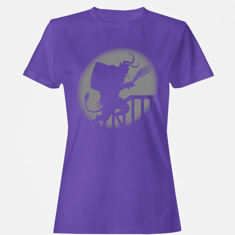 Women's T-shirt - 1NR57ZA4