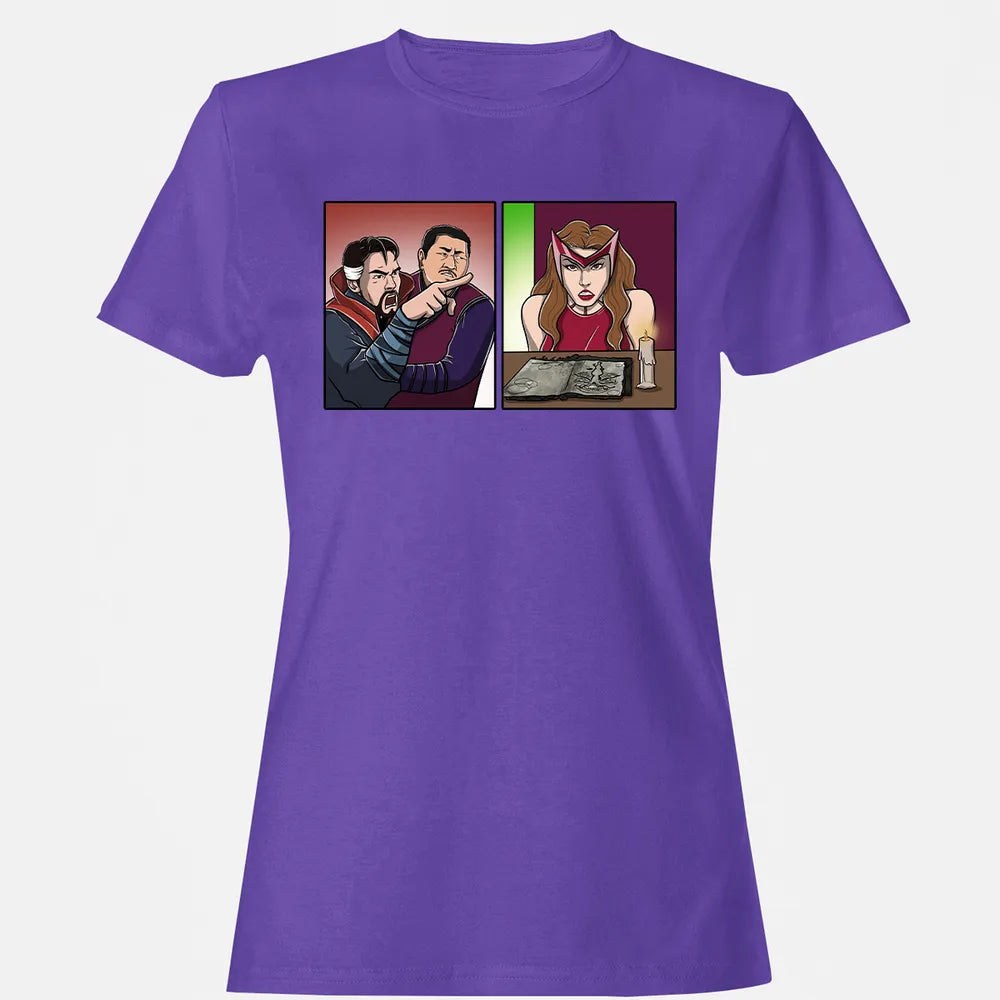 Women's T-shirt - PHC19R15