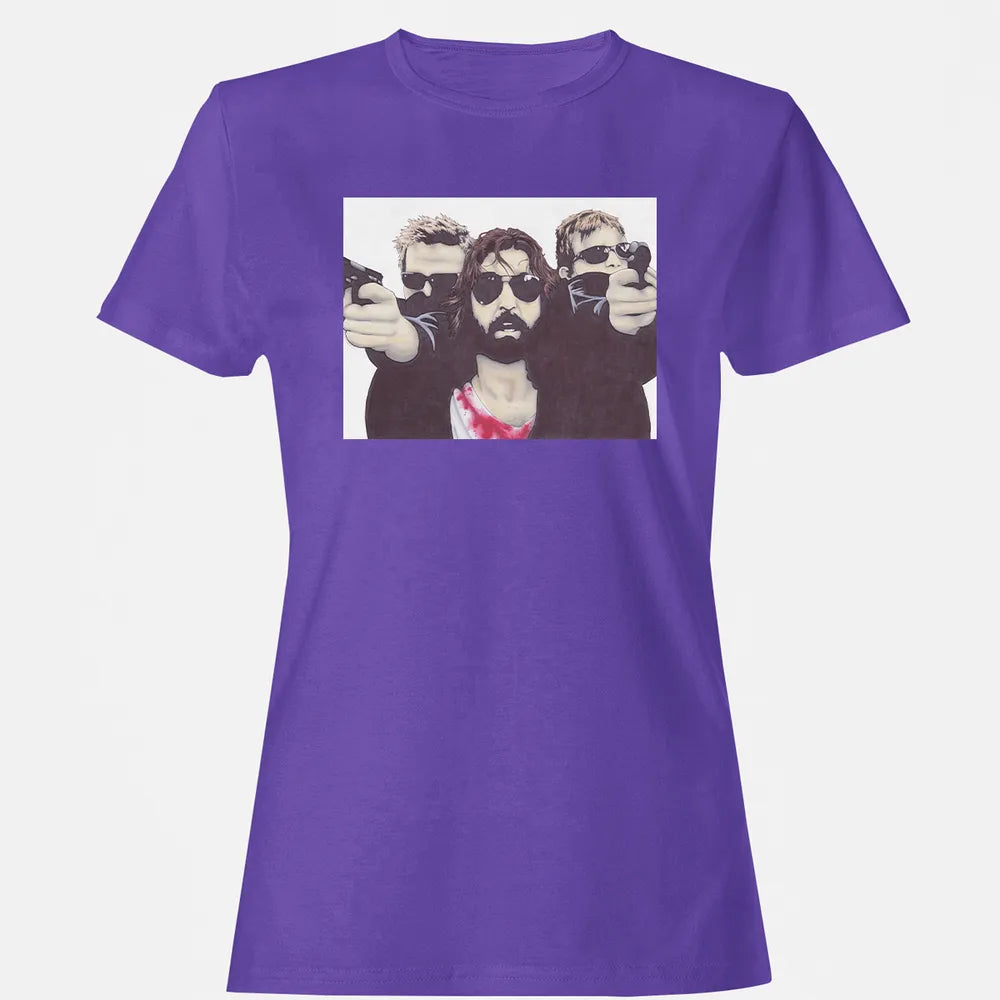 Women's T-shirt - WA357YWH