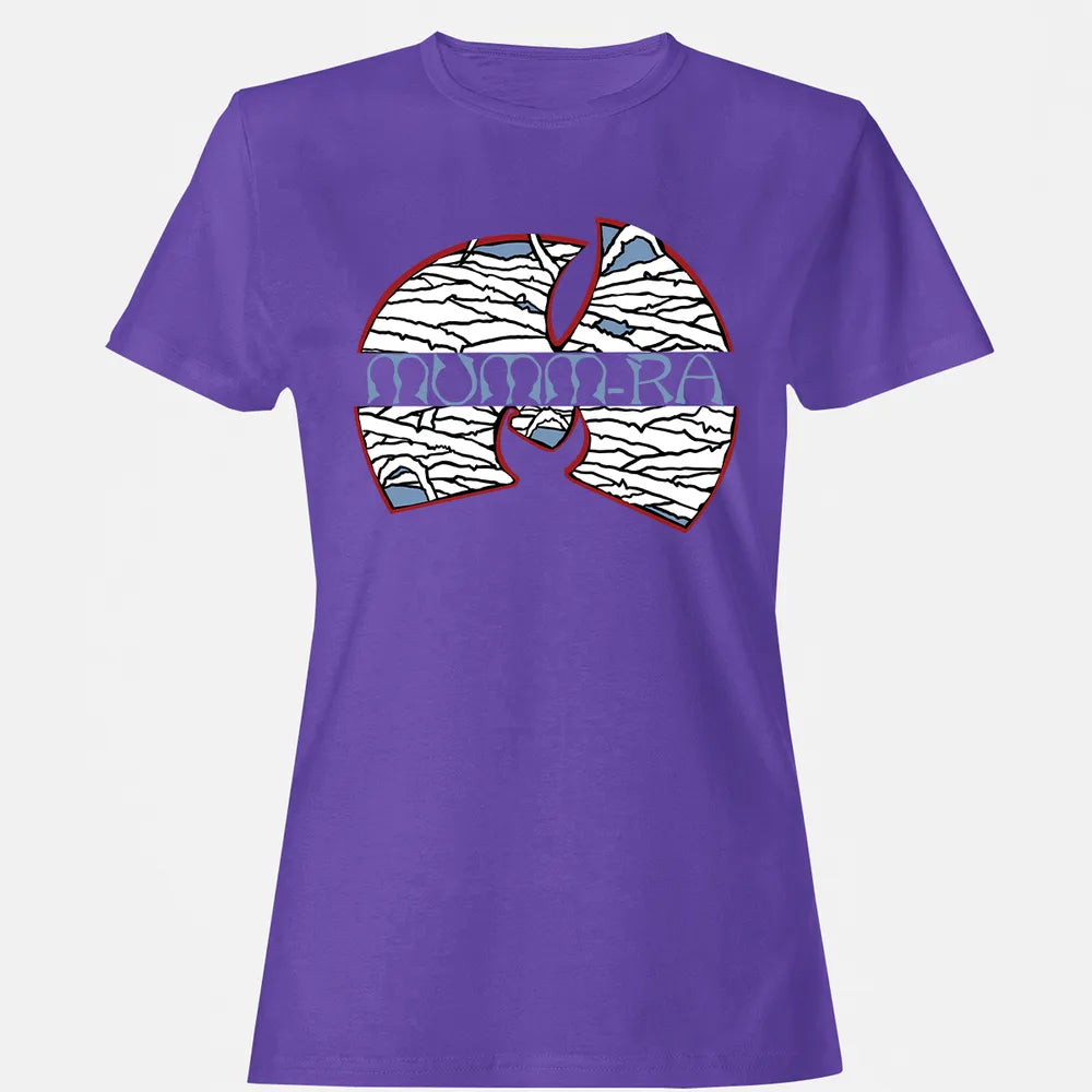 Women's T-shirt - ZLVLRU74
