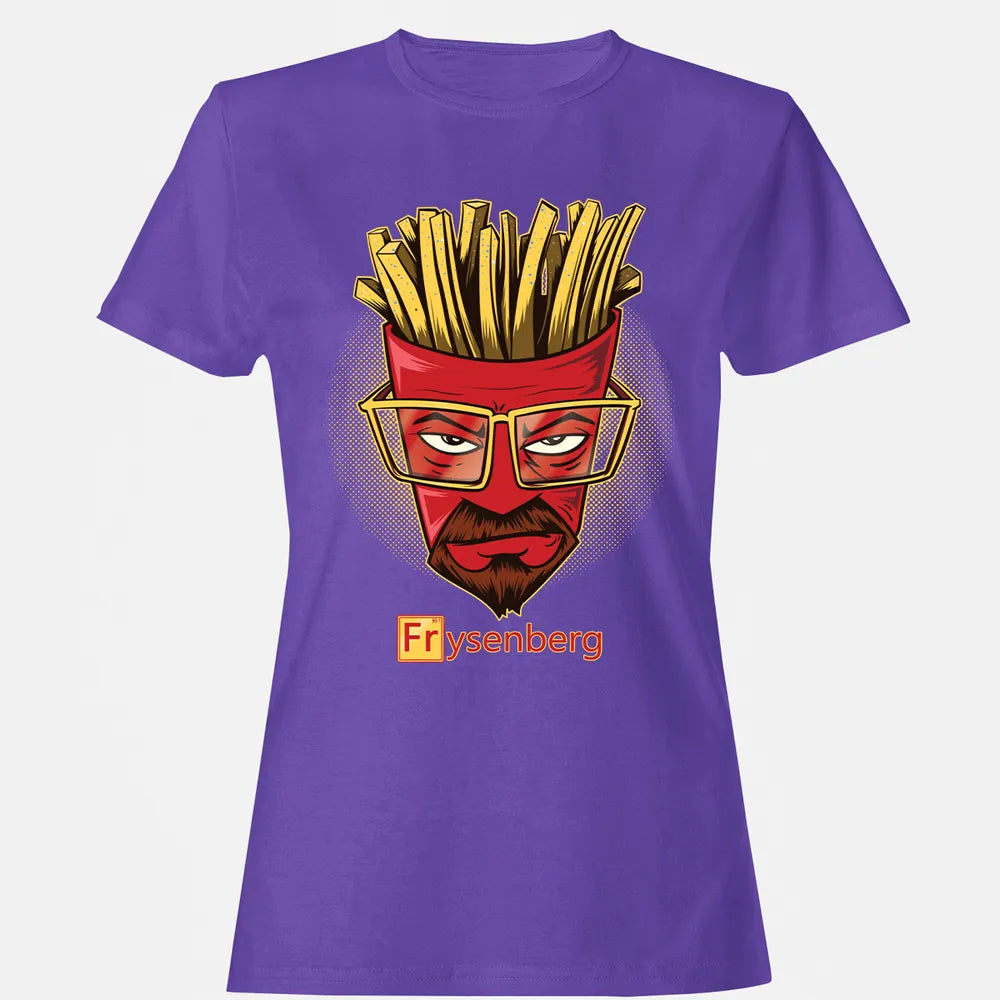 Women's T-shirt - JCABL4VF