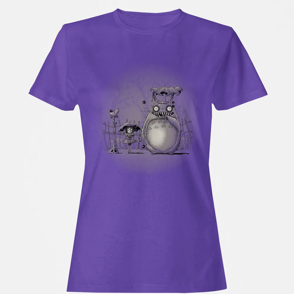 Women's T-shirt - XHXB8L4U