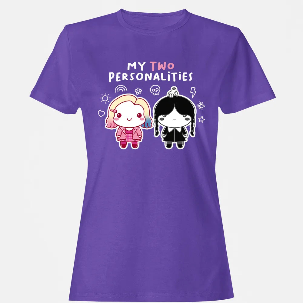 Women's T-shirt - 51DXE7YJ