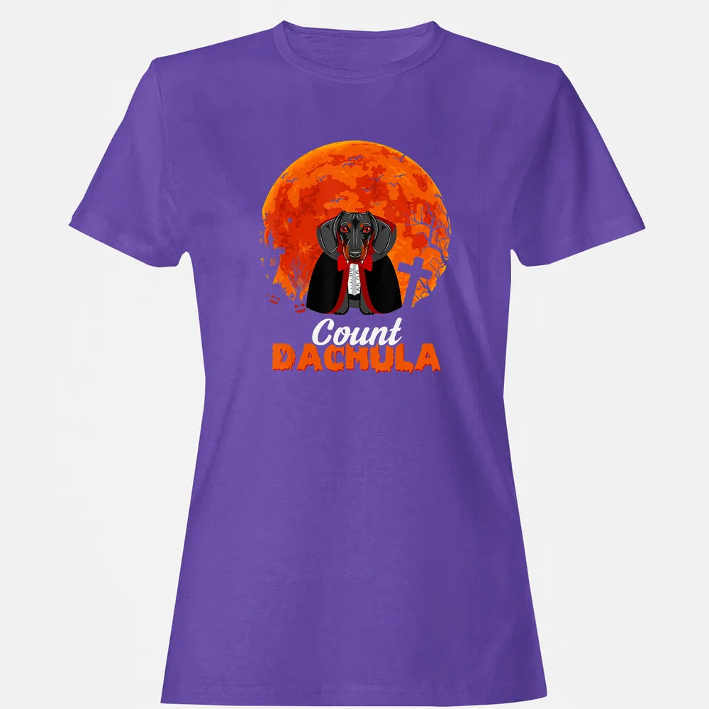 Women's T-shirt - F34G2EAN
