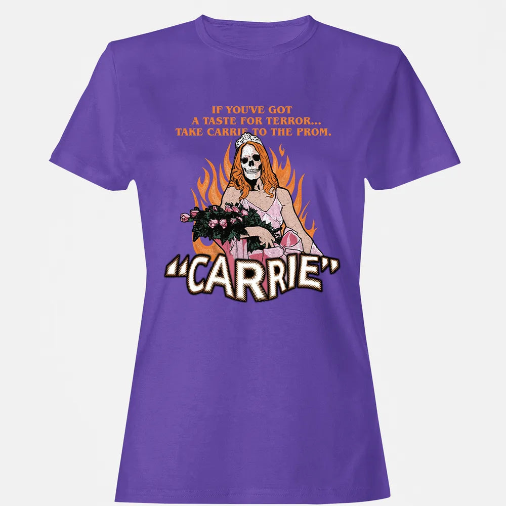 Women's T-shirt - BW166MKW