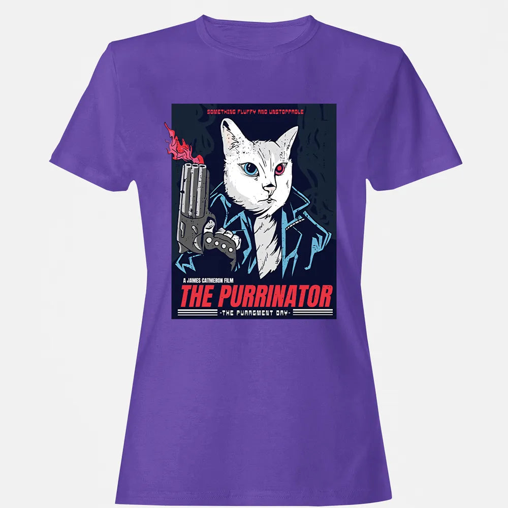 Women's T-shirt - L74Z5YGT