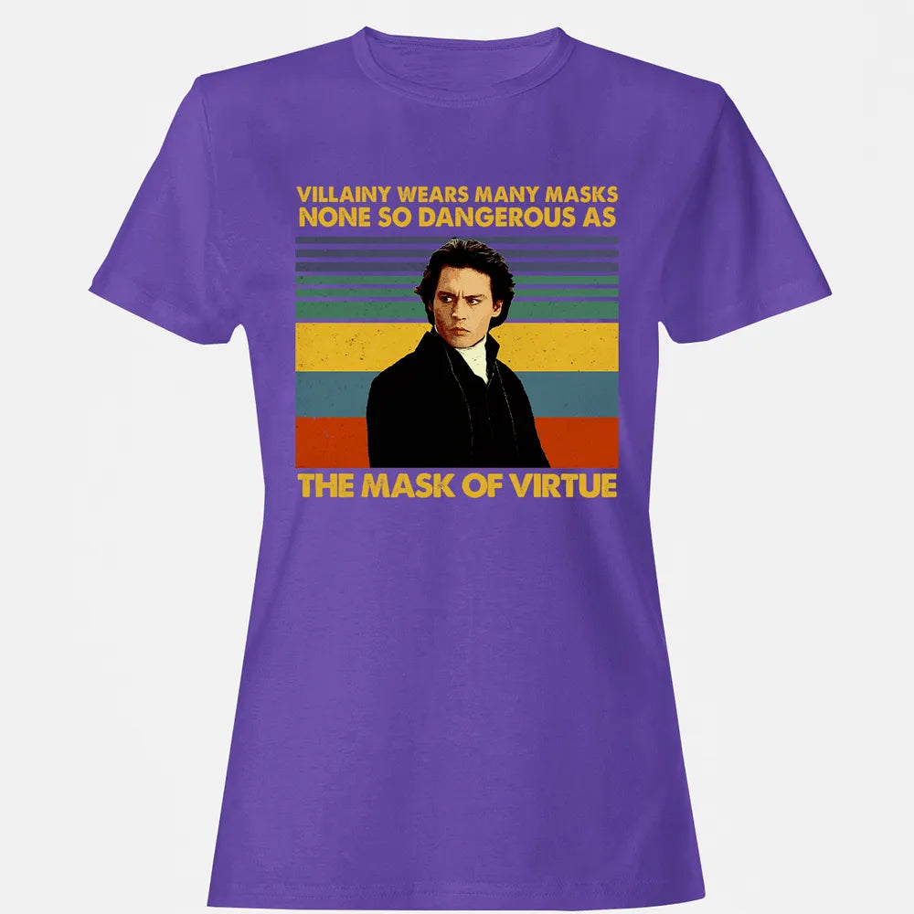 Women's T-shirt - VNK6GM3N