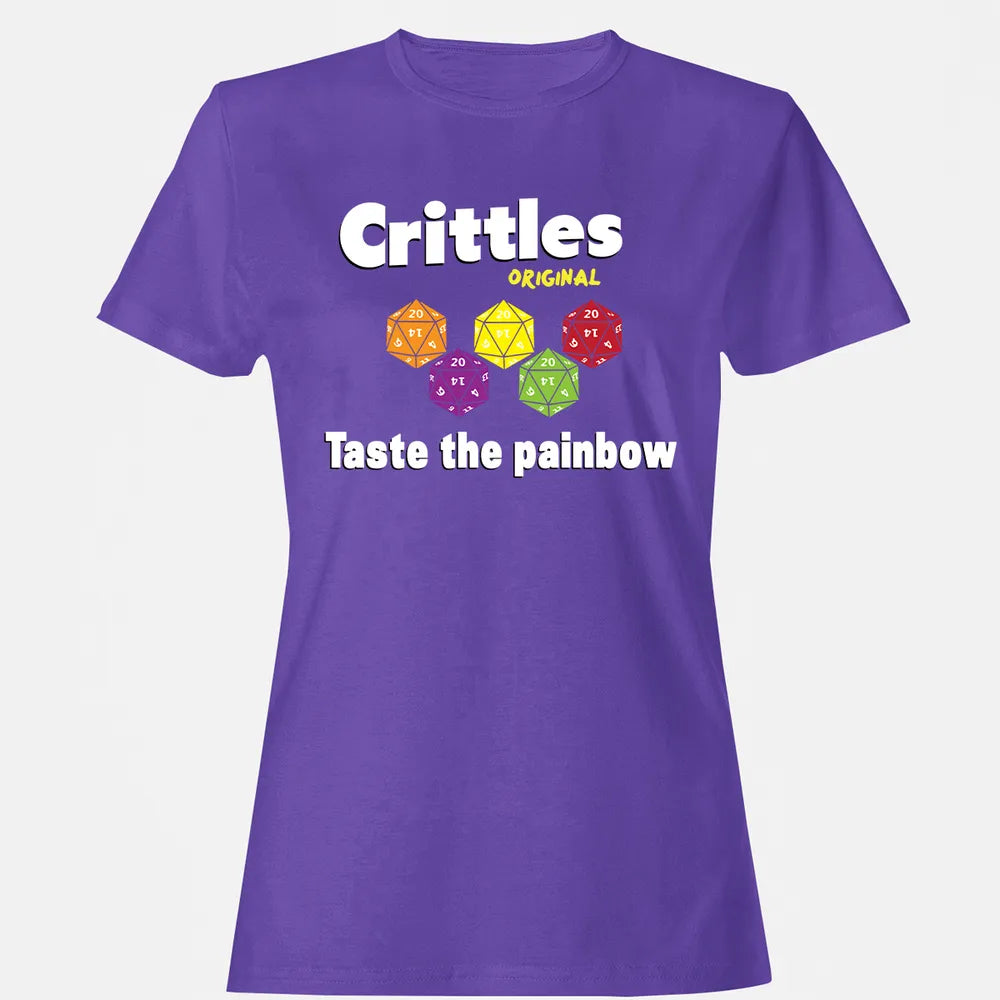 Women's T-shirt - 5CSBUR2X