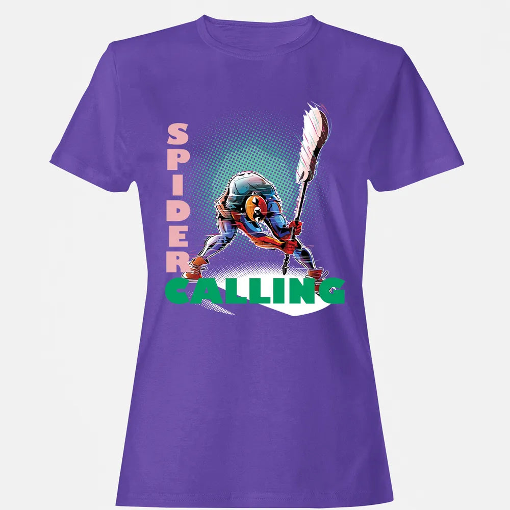 Women's T-shirt - PDHG81HY