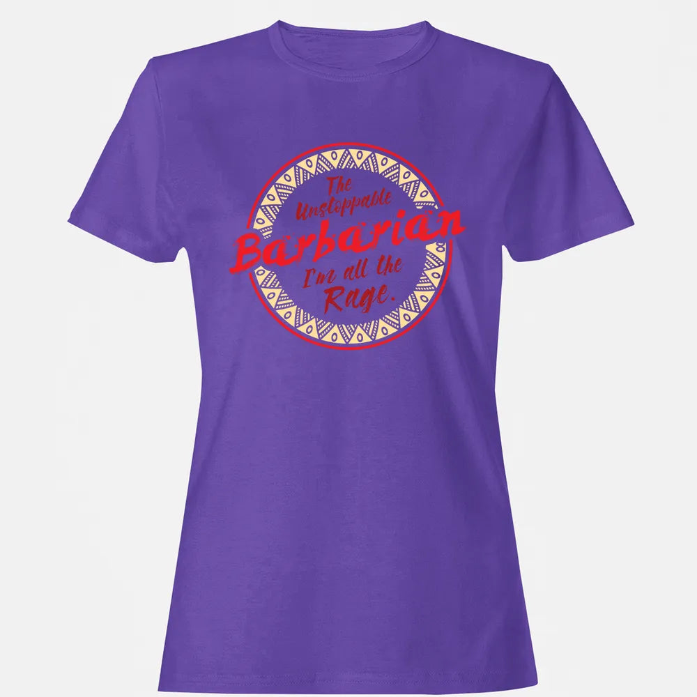 Women's T-shirt - HX8X1BLA