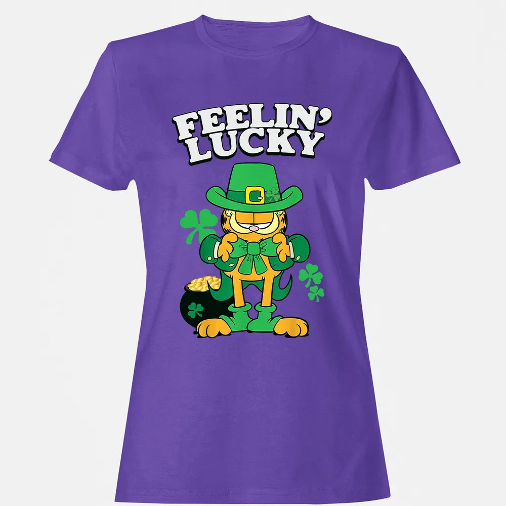 Women's T-shirt - FB5XLGH7