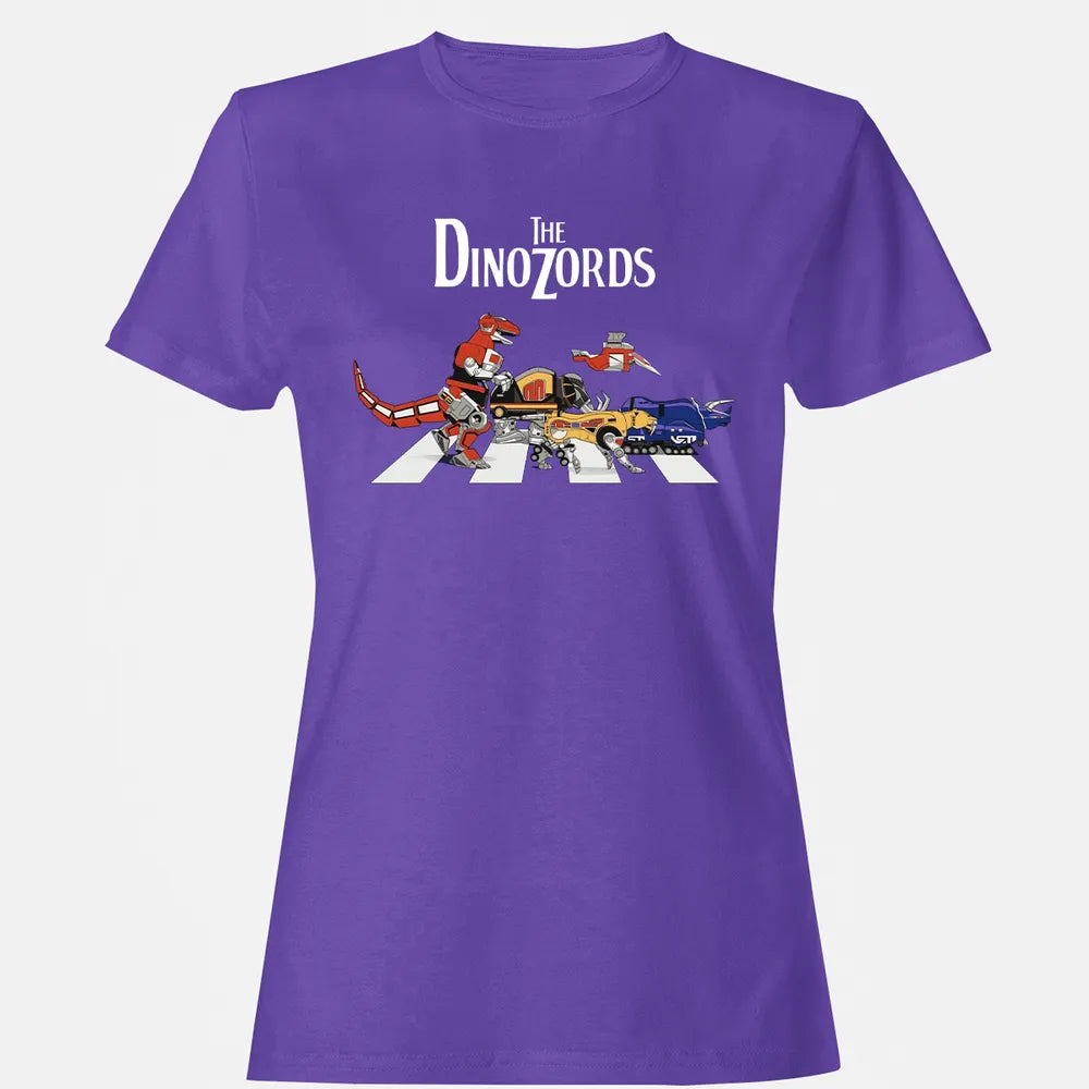 Women's T-shirt - BYE5Z882