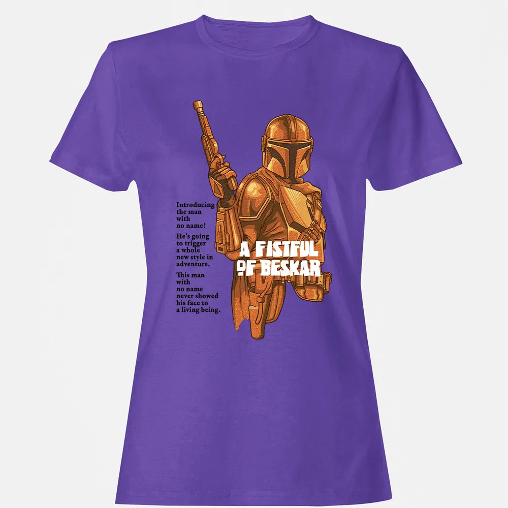 Women's T-shirt - Z5TGVJ3Q