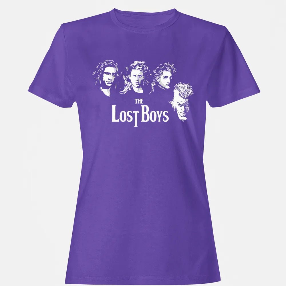 Women's T-shirt - 5ZBA3344