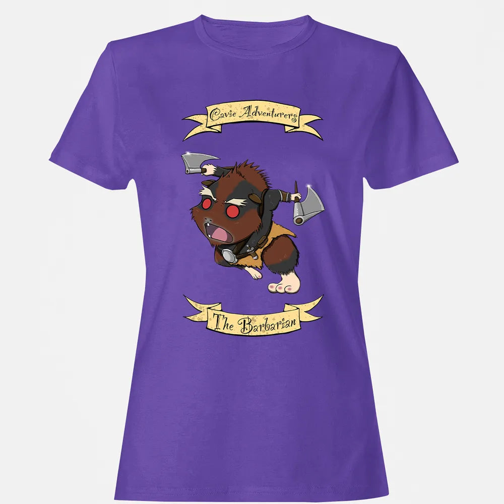 Women's T-shirt - JVPMCYCQ