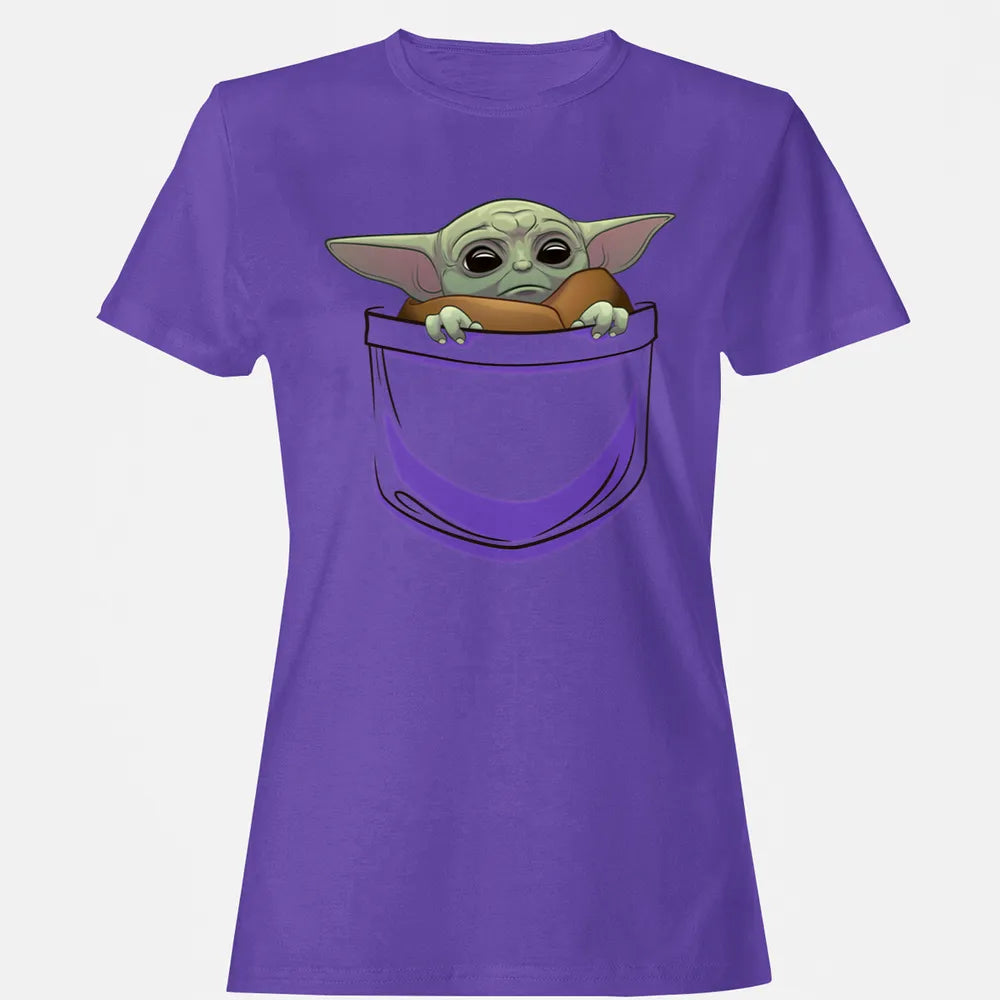Women's T-shirt - PDGCXRGX