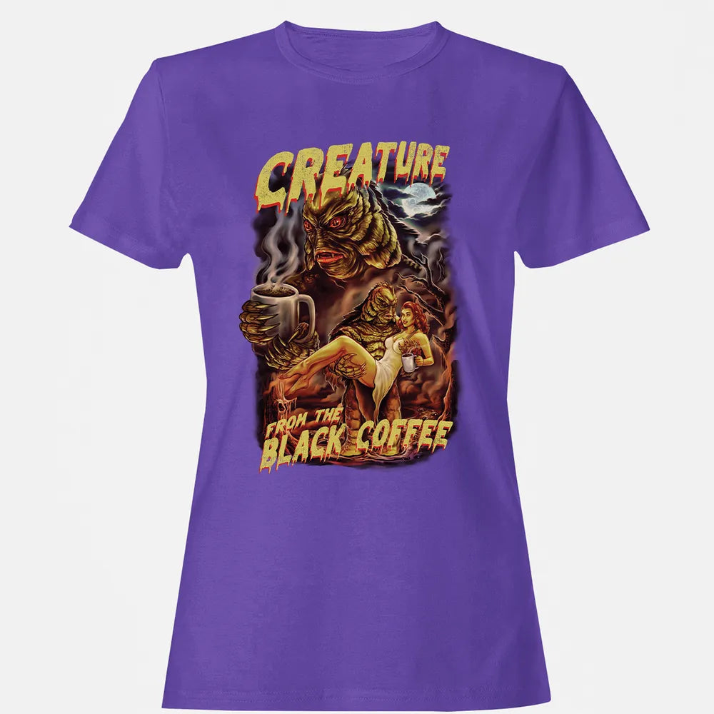 Women's T-shirt - AZWWV8RM